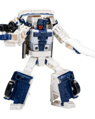 Transformers Legacy Evolution Deluxe Class Actionfigur Breakdown 14 cm