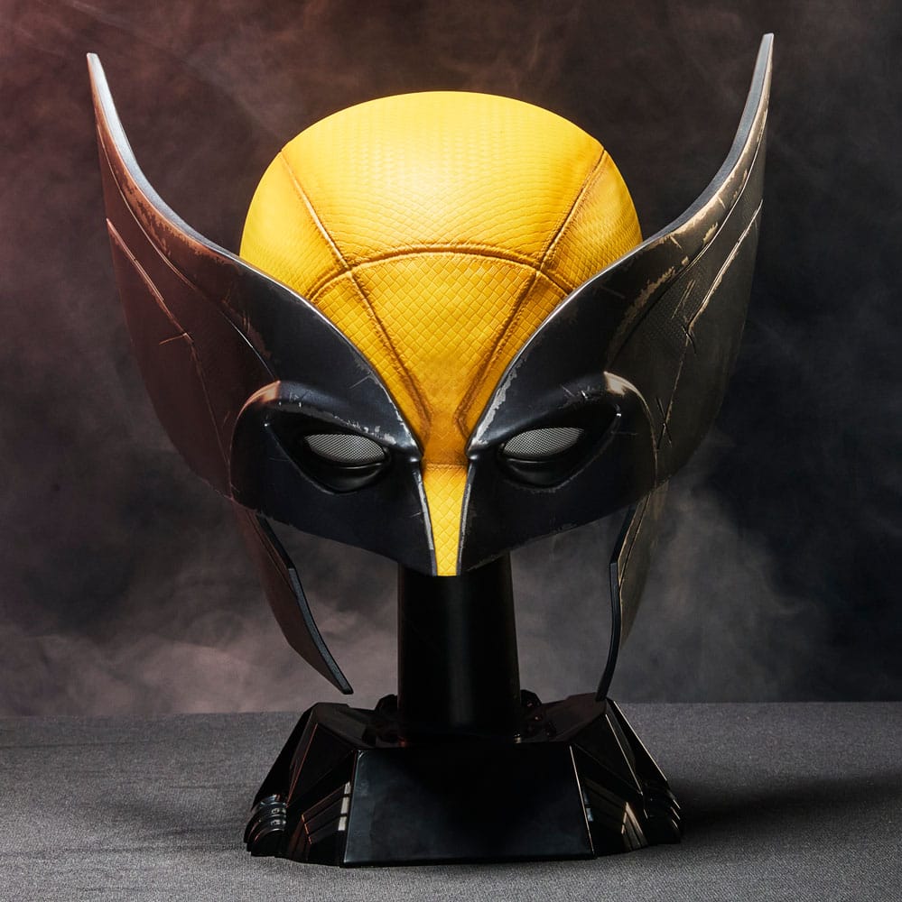 Deadpool & Wolverine Premium Roleplay-Maske Wolverine – Bild 10