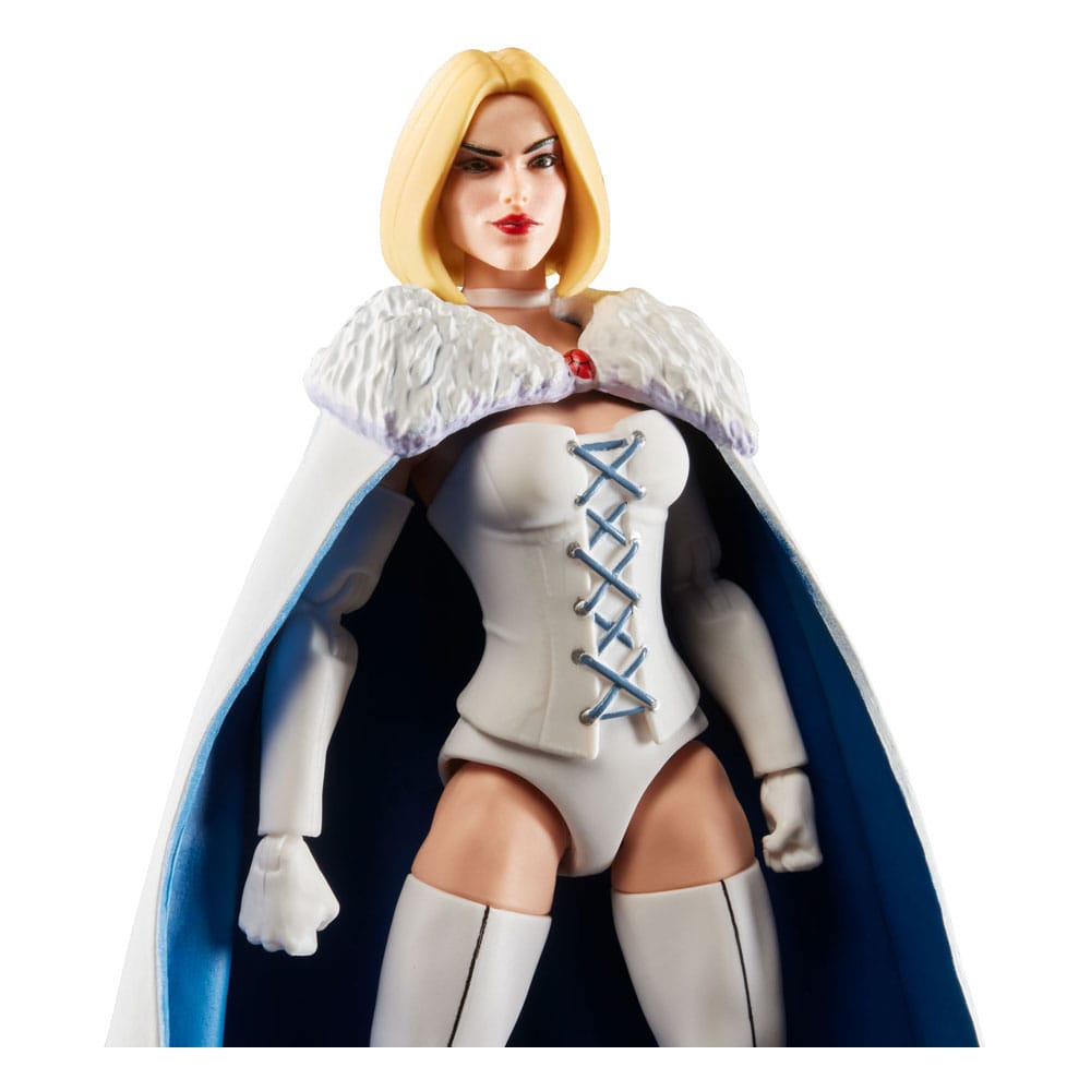 X-Men '97 Marvel Legends Actionfigur Emma Frost 15 cm – Bild 5