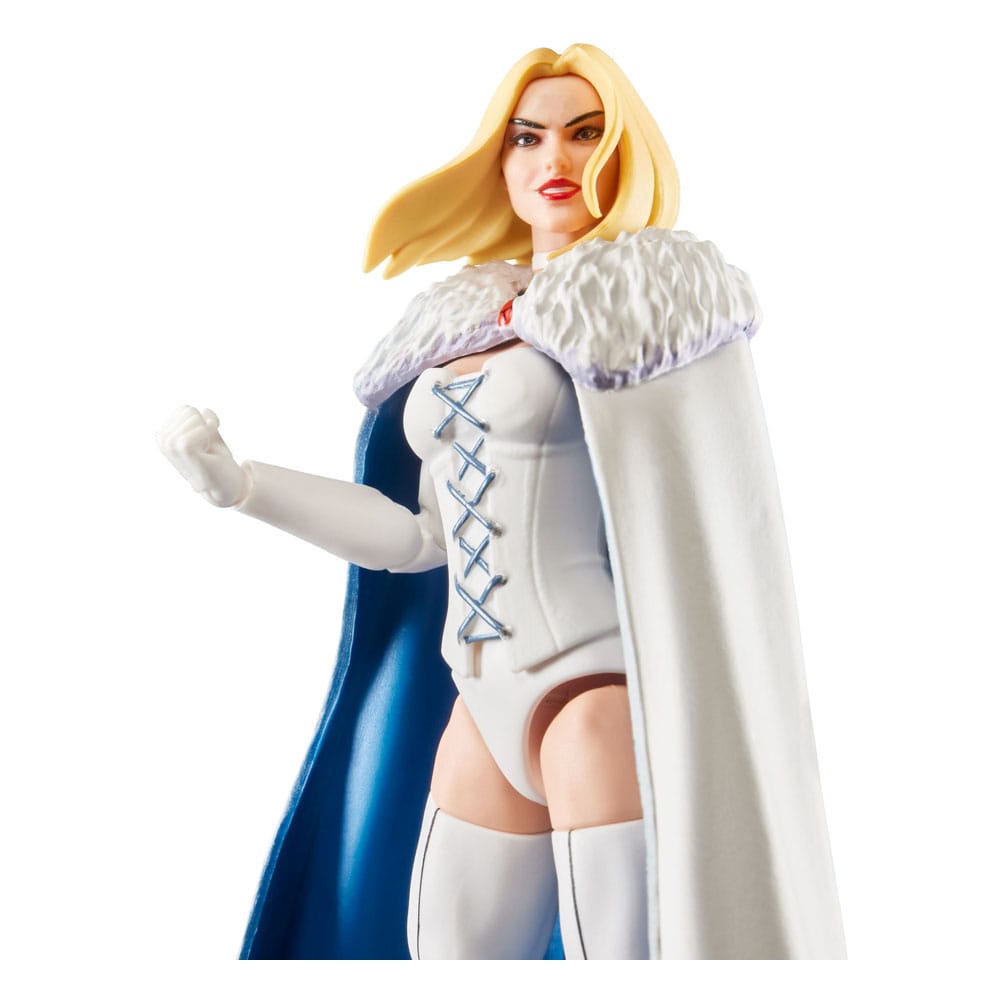 X-Men '97 Marvel Legends Actionfigur Emma Frost 15 cm – Bild 6