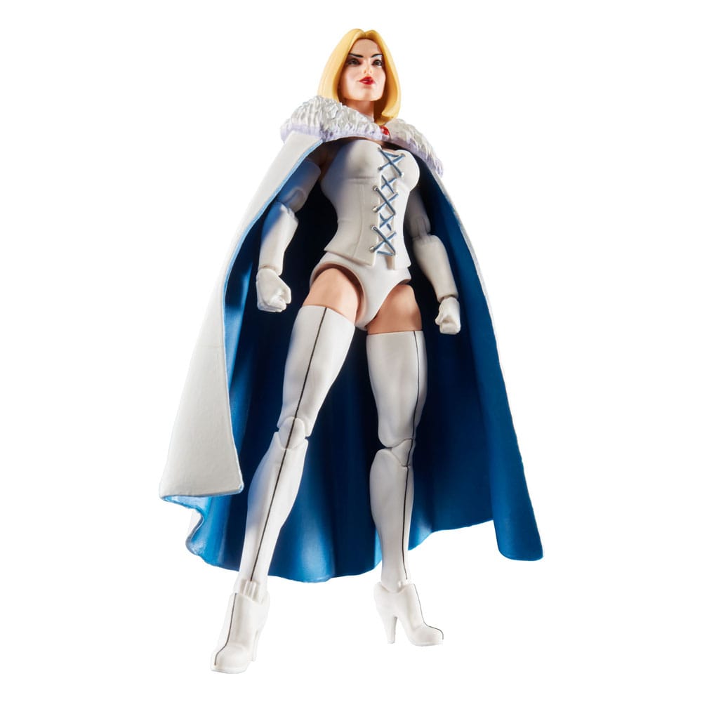 X-Men '97 Marvel Legends Actionfigur Emma Frost 15 cm – Bild 7