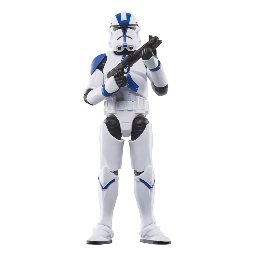 Star Wars: Obi-Wan Kenobi Vintage Collection Actionfigur Clone Trooper (501st Legion) 10 cm – Bild 3