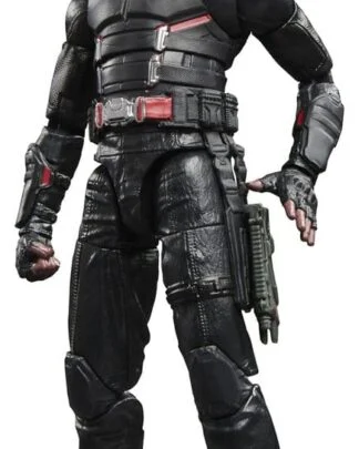 Deadpool & Wolverine Marvel Legends Actionfigur Marvel's Blade 15 cm