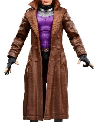 Avengers: Doomsday Marvel Legends Actionfigur Gambit 15 cm