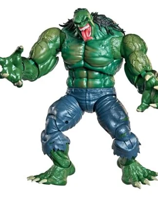 The Incredible Hulk Marvel Legends Actionfigur Hulk 2099 15 cm