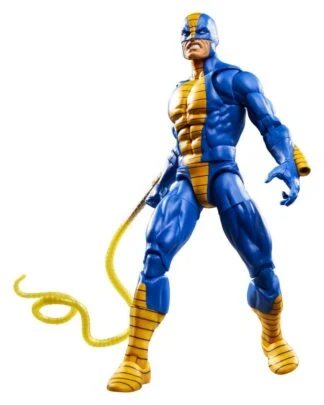 Secret Wars Marvel Legends Actionfigur Constrictor 15 cm