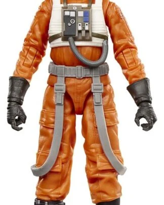 Star Wars: The Mandalorian & Grogu Black Series Actionfigur Colonel Ward 15 cm