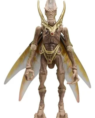 Star Wars Episode II Black Series Actionfigur Geonosian Warrior 15 cm