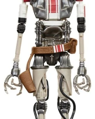 Star Wars: The Mandalorian Vintage Collection Actionfigur IG-11 (Nevarro Marshal) 10 cm