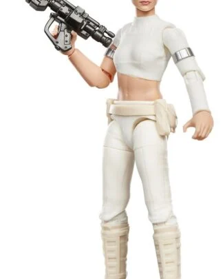 Star Wars Episode II Vintage Collection Actionfigur Padmé Amidala (Geonosis) 10 cm