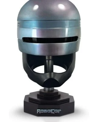 RoboCop Replik 1/1 RoboCop Helmet 43 cm