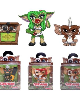Gremlins Stylised Sammelfiguren 10 cm Wave 2 Sortiment (12)