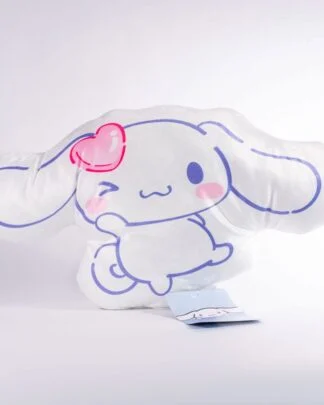 Sanrio Dekokissen Cinamon Roll blink 26 cm