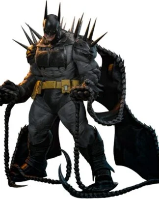 Absolute Batman Comic Actionfigur 1/6 Batman 37 cm