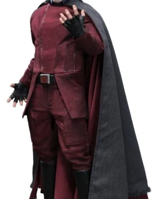 Avengers: Doomsday Movie Masterpiece Actionfigur 1/6 Magneto 30 cm
