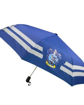 Harry Potter Regenschirm Ravenclaw Logo