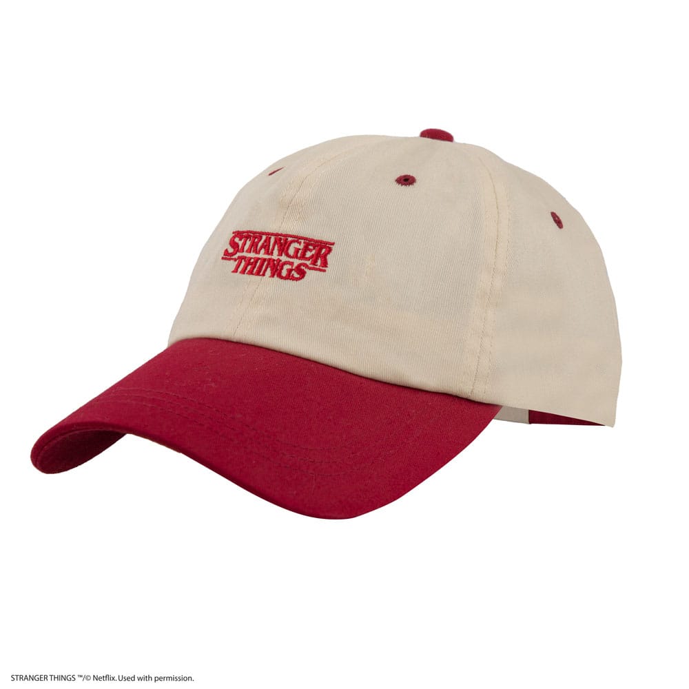 Stranger Things: Friends Don't Lie Baseball Cap – Bild 3