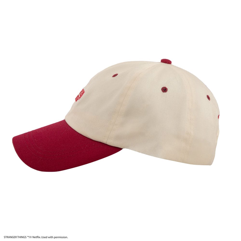 Stranger Things: Friends Don't Lie Baseball Cap – Bild 4