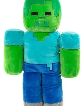 Minecraft Dekokissen Zombie 50 cm