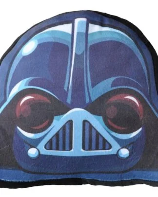 Angry Birds Star Wars Dekokissen Darth Vader 3D 27 cm