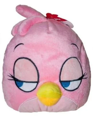 Angry Birds Dekokissen Stella 25 cm