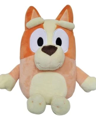Bluey Plüsch-Lampe Bingo 20 cm