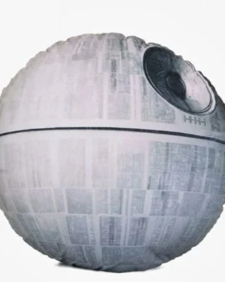 Star Wars Dekokissen Todesstern 36 cm