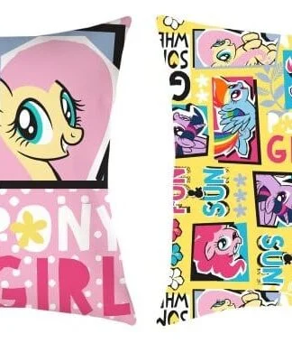 My Little Pony Kissen Pony Girl 40 x 40 cm