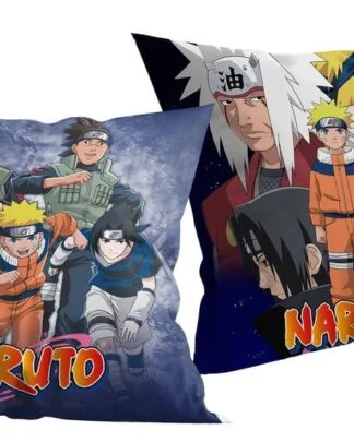 Naruto Dekokissen Naruto 40 x 40 cm