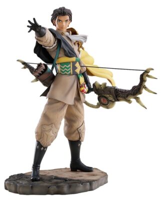 Fire Emblem PVC Figur 1/7 Claude