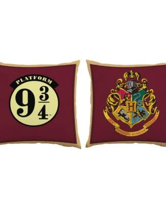 Harry Potter Plüschkissen 36 cm
