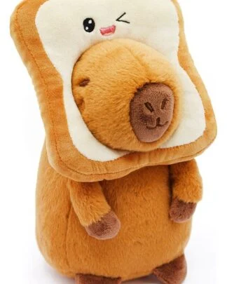 Capybara Plüschfigur Toast 23 cm