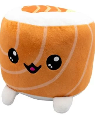 Plushi Plüschfigur Uramaki Lachs 20 cm