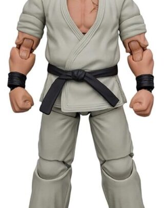 The King of Fighters '98 Ultimate Match Master Team Actionfigur Takuma Sakazaki