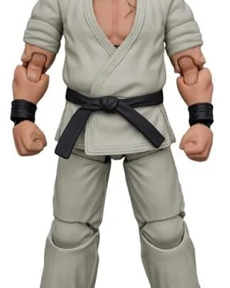 The King of Fighters '98 Ultimate Match Master Team Actionfigur Takuma Sakazaki