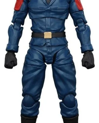 The King of Fighters '98 Ultimate Match Master Team Actionfigur Heidern