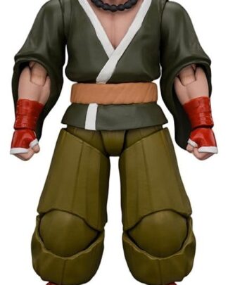 The King of Fighters '98 Ultimate Match Master Team Actionfigur Saisyu Kusanagi