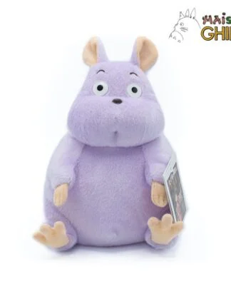 Chihiros Reise ins Zauberland Plüschfigur Boh Nezumi Medium 20 cm