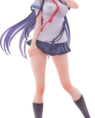 Please Put Them On, Takamine-san Statue 1/7 Takane Takamine Eternal Virgin Road Ver. 24 cm