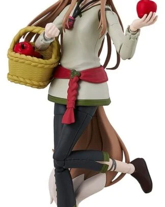 Spice and Wolf: Merchant Meets the Wise Wolf Kadokawa Plastic Model Series Plastic Model Kit Holo 15 cm