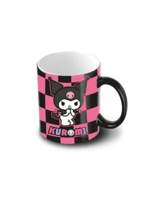 Sanrio Tasse Kuromi Chess