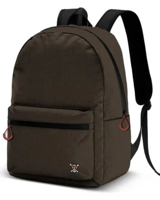 One Piece Block Rucksack OP