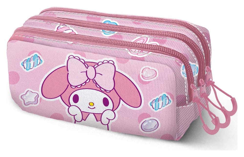 Sanrio FAN Trick Federmäppchen 2.2 My Melody Sweets
