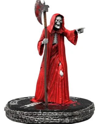 Metal Blade 3D Vinyl Figur Reaper