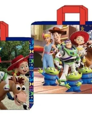 Toy Story Einkaufstasche Friends