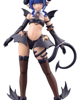 Arcanadea Plastic Model Kit Velretta First Engage Ver. 15 cm
