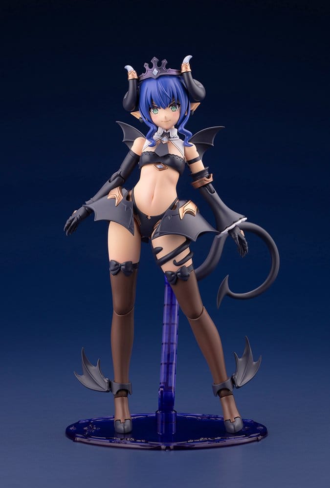 Arcanadea Plastic Model Kit Velretta First Engage Ver. 15 cm – Bild 2