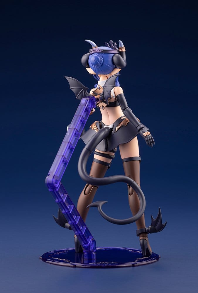 Arcanadea Plastic Model Kit Velretta First Engage Ver. 15 cm – Bild 3