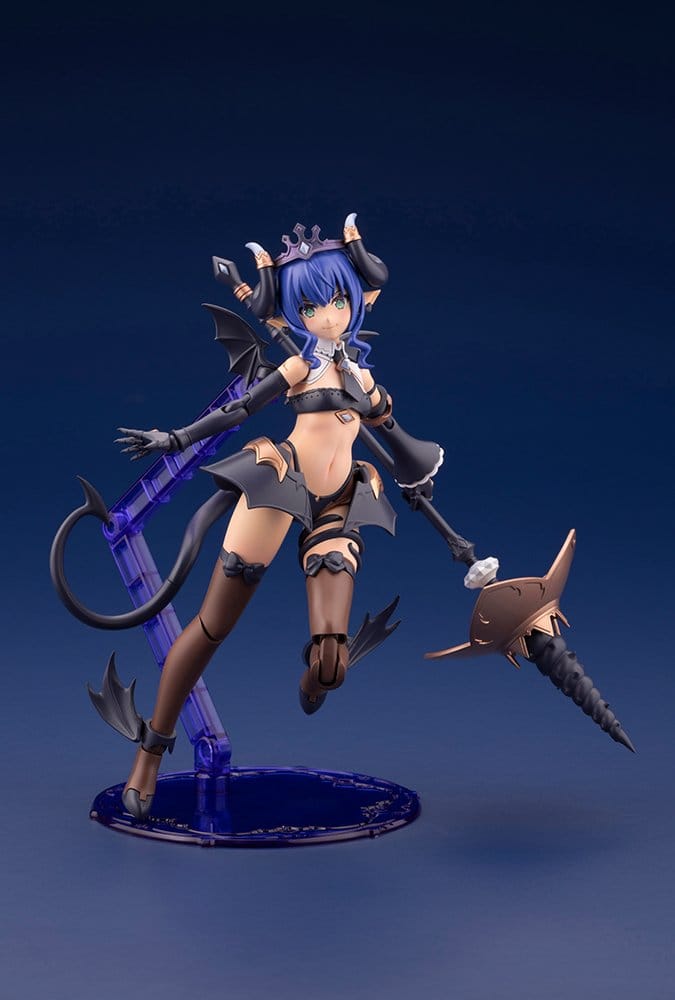 Arcanadea Plastic Model Kit Velretta First Engage Ver. 15 cm – Bild 5