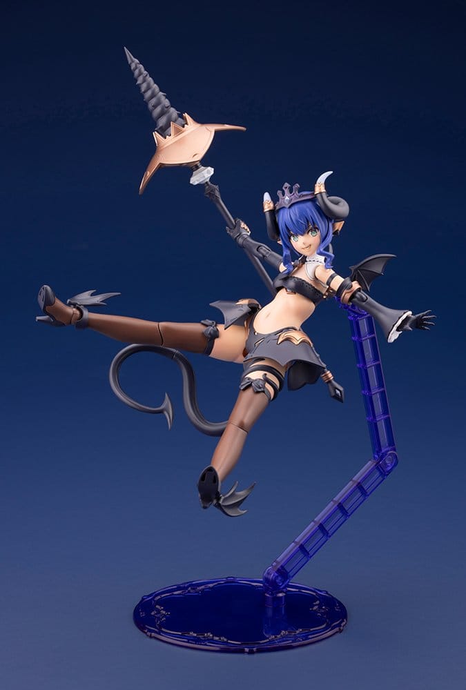 Arcanadea Plastic Model Kit Velretta First Engage Ver. 15 cm – Bild 7